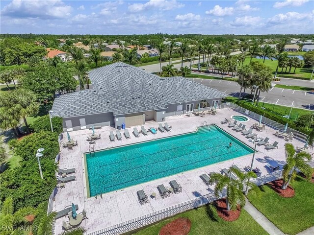 12928 Kedleston Cir, Fort Myers, FL 33912 - photo 44