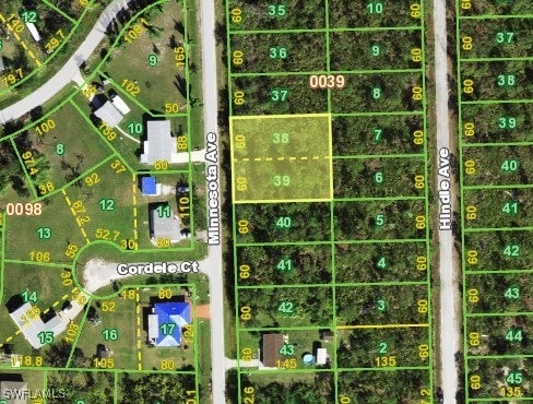 Listing photo 2 for 12230 Minnesota Ave, Punta Gorda FL 33955