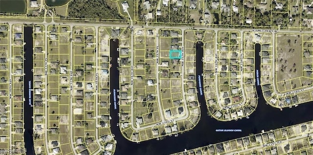 2336 NW 35th Ave, Cape Coral FL, 33993 land for sale