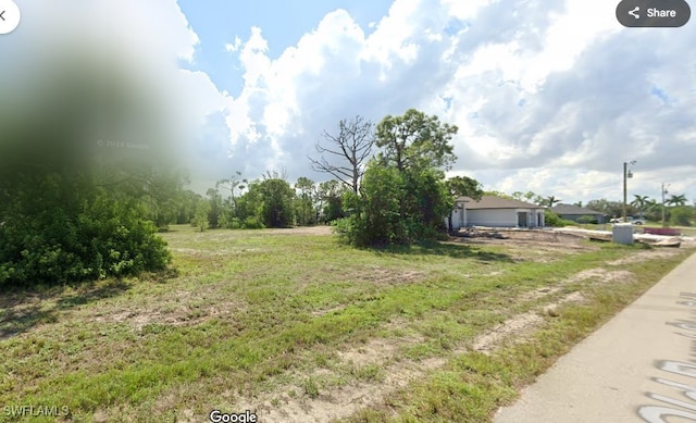 18458 Evenglow Ave, Port Charlotte FL, 33948 land for sale