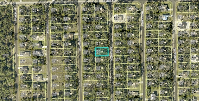 2113 Grayson Ave, Alva FL, 33920 land for sale