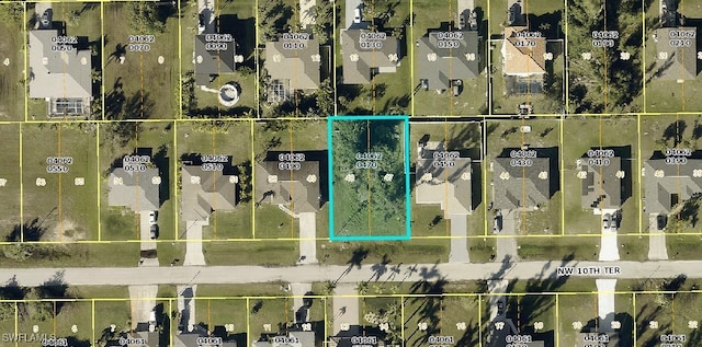 2915 NW 10th Ter, Cape Coral FL, 33993 land for sale