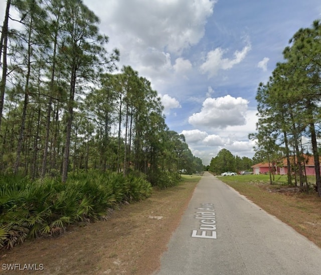 1705 Euclid Ave, Lehigh Acres FL, 33972 land for sale