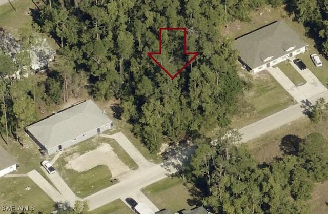 2424/2426 Joe Ave S, Lehigh Acres FL, 33973 land for sale