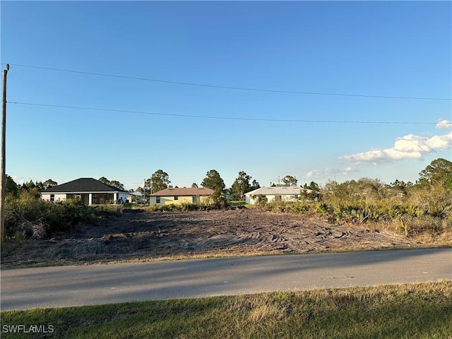 2904 29th St W, Lehigh Acres FL, 33971 land for sale