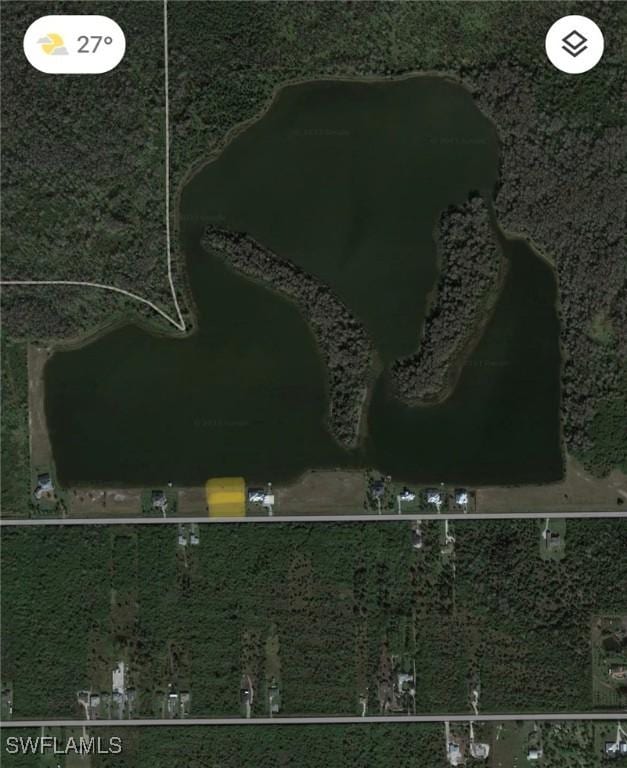 515 Shady Hollow Blvd W, Naples, FL 34120