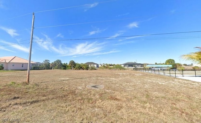 1026 NW 34th Ave, Cape Coral FL, 33993 land for sale