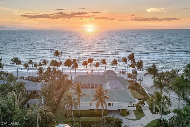 30 3rd Ave S, Naples, FL 34102 - water view