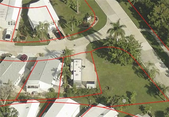 10726 Red Cardinal Cir, Estero FL, 33928 land for sale