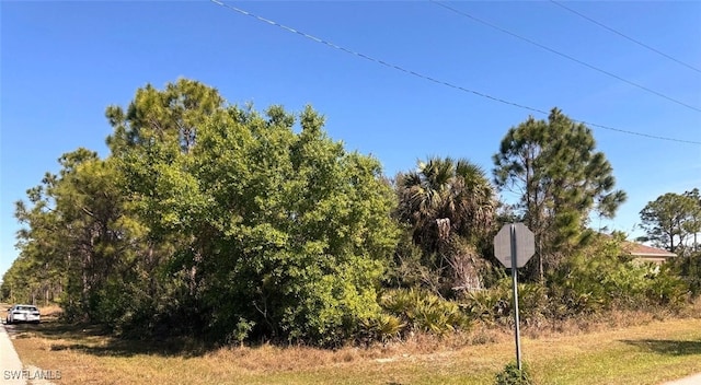 3110 33rd St W, Lehigh Acres FL, 33971 land for sale