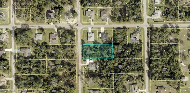 420 Truman Ave, Lehigh Acres FL, 33972 land for sale