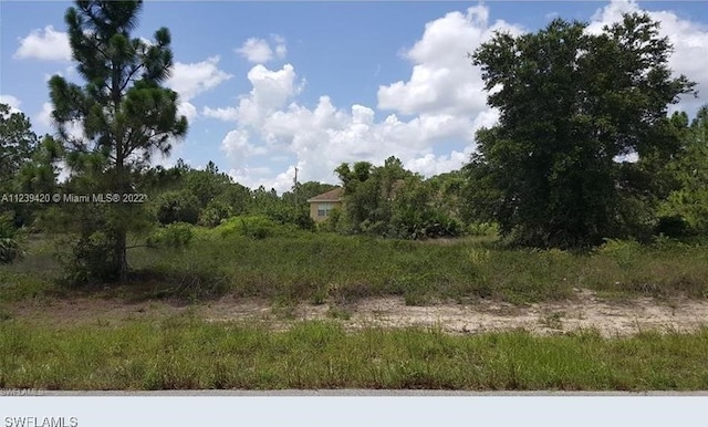 748 Clancy St E, Lehigh Acres FL, 33974 land for sale