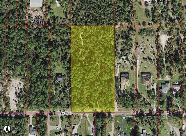 2nd Ave NE, Naples FL, 34120 land for sale