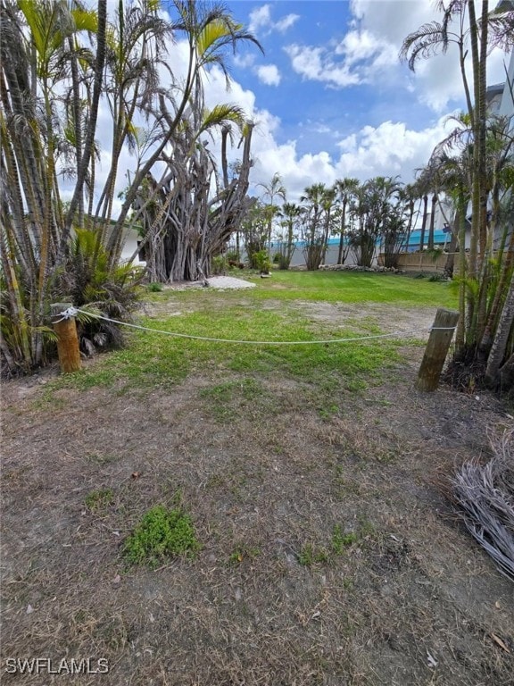 752 San Carlos Dr, Fort Myers Beach FL, 33931 land for sale