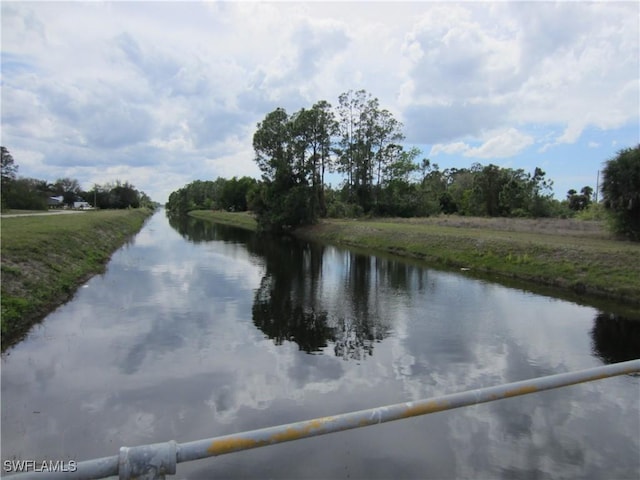 620 Mirror Lakes Falls Ct, Lehigh Acres, FL 33974 - water view
