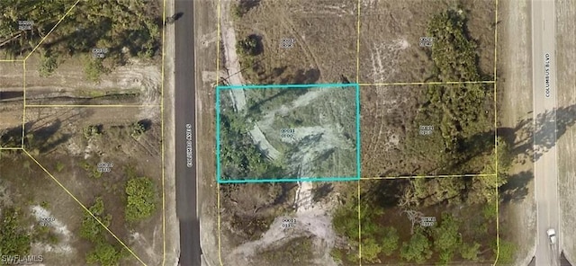 1123 Columbo Ave S, Lehigh Acres FL, 33974 land for sale