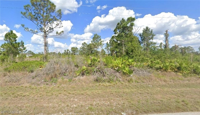 Listing photo 2 for 1123 Columbo Ave S, Lehigh Acres FL 33974