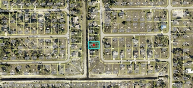 1024 Manikin Ave S, Lehigh Acres FL, 33974 land for sale