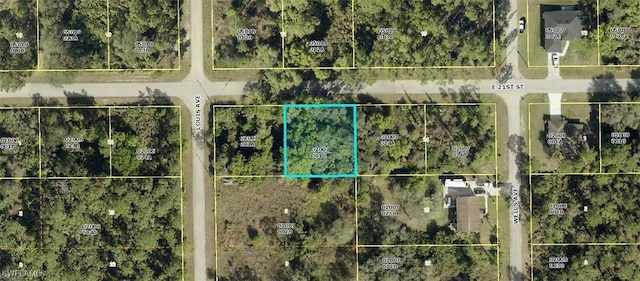 4102 E 21st St, Alva FL, 33920 land for sale