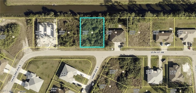 4516 15th St SW, Lehigh Acres FL, 33973 land for sale