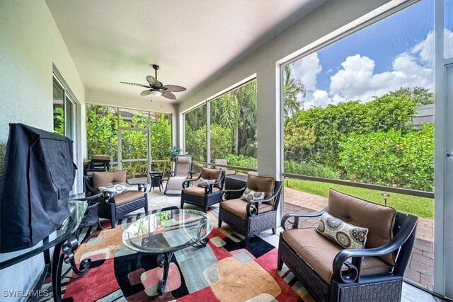 193 Skipping Stone Ln, Naples, FL 34119 - photo 35