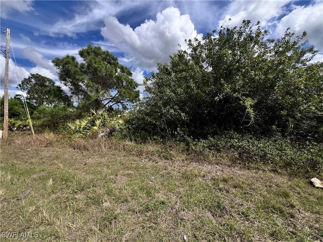 425-427 Lillon Ave S, Lehigh Acres FL, 33974 land for sale