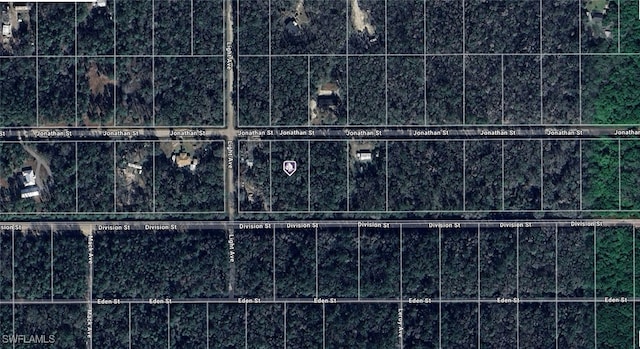 4572 Divisions St, Hastings FL, 32145 land for sale