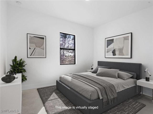 1612 NW 9th Ave, Cape Coral, FL 33993 - view of bedroom
