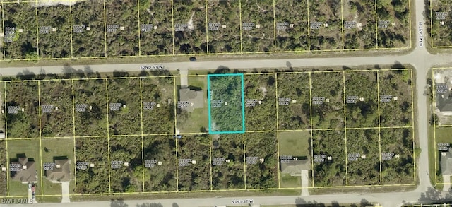 3211 52nd St W, Lehigh Acres FL, 33971 land for sale