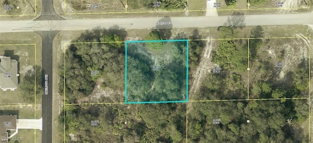 1902 E 15th St, Lehigh Acres FL, 33972 land for sale