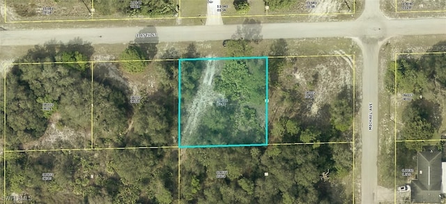 1904 E 15th St, Lehigh Acres FL, 33972 land for sale