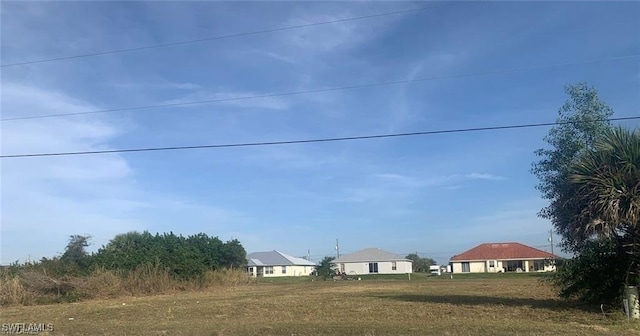 1012 Champion Ave, Lehigh Acres FL, 33971 land for sale