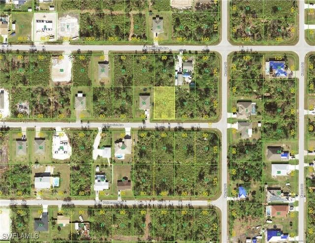 705 E 17th St, Lehigh Acres FL, 33972 land for sale