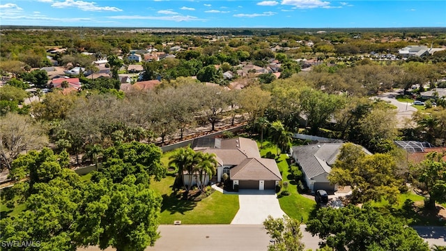 11211 Mahogany Run, Fort Myers, FL 33913 - aerial perspective of suburban area