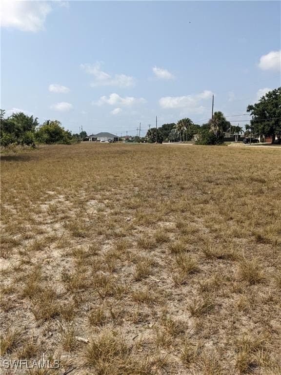 1701 NE 13th Ave, Cape Coral FL, 33909 land for sale