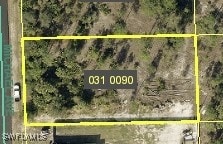 1006 Michael Ave, Lehigh Acres FL, 33936 land for sale