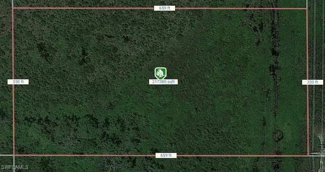 22290 NE 125th Ave, Fort Mc Coy FL, 32134 land for sale