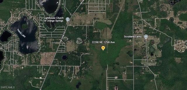 Listing photo 2 for 22290 NE 125th Ave, Fort Mc Coy FL 32134