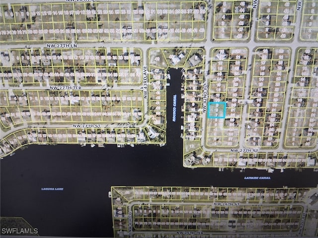 2715 NW 42nd Pl, Cape Coral FL, 33993 land for sale