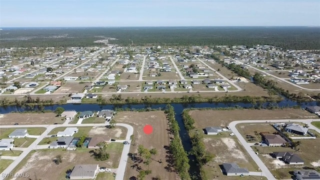 2553 NW 19th Ave, Cape Coral FL, 33993 land for sale