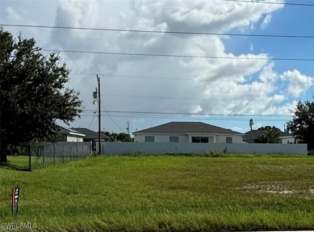 202 Kismet Pkwy E, Cape Coral FL, 33909 land for sale