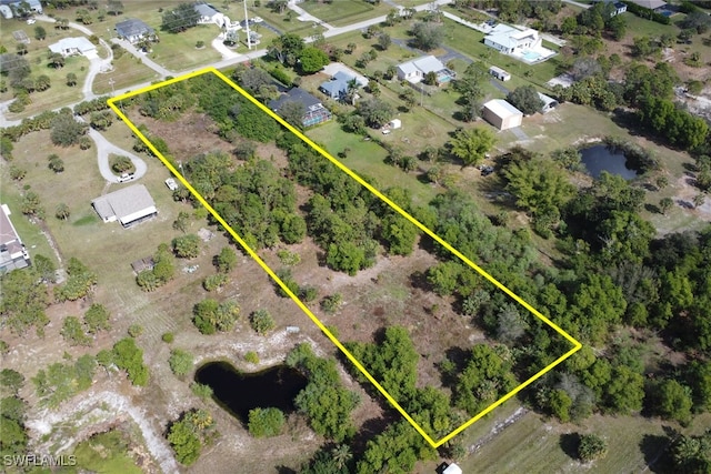 860 47th Ave NE, Naples FL, 34120 land for sale