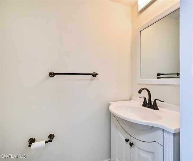 5 Bluebill Ave Unit 511, Naples, FL 34108 - bathroom with vanity