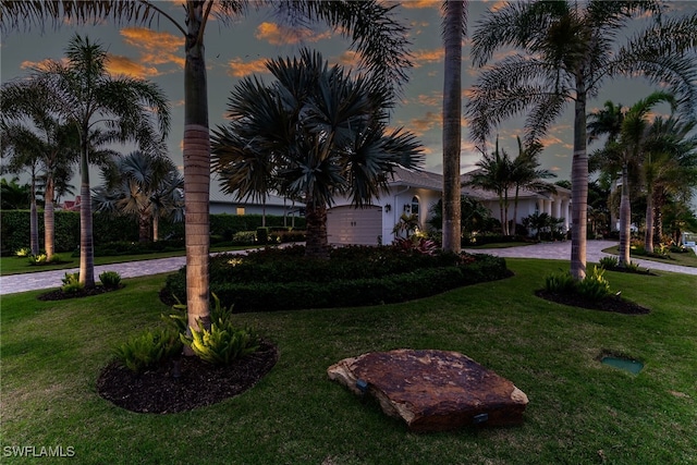 1015 Goldenrod Ave, Marco Island, FL 34145 - exterior space