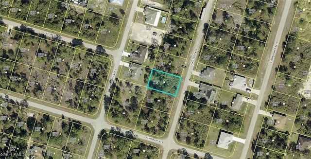 548 Flamingo Ave S, Lehigh Acres FL, 33974 land for sale