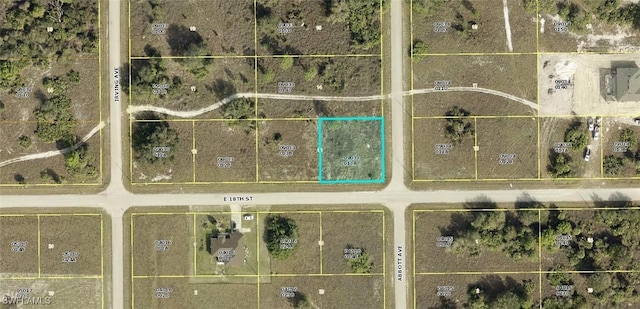 4307 E 18th St, Lehigh Acres FL, 33972 land for sale