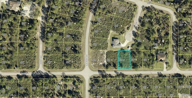 1259 Burbeck St, Fort Myers FL, 33913 land for sale