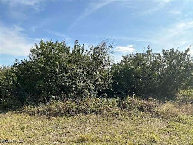 2601 37th St SW, Lehigh Acres FL, 33976 land for sale