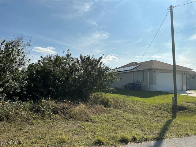 Listing photo 3 for 2601 37th St SW, Lehigh Acres FL 33976