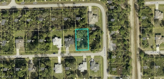 3106 48th St W, Lehigh Acres FL, 33971 land for sale